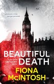 Beautiful Death (eBook, ePUB)