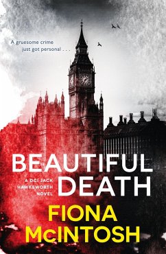 Beautiful Death (eBook, ePUB) - Mcintosh, Fiona
