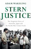 Stern Justice (eBook, ePUB)