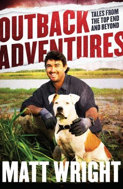 Outback Adventures (eBook, ePUB) Cover Outback Adventures (eBook, ePUB)
