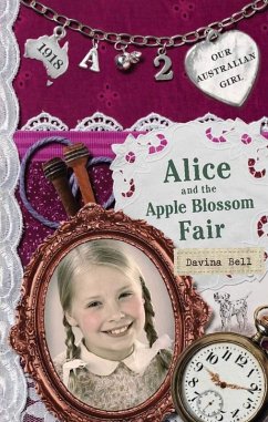 Cover Our Australian Girl: Alice and the Apple Blossom Fair (Book 2) (eBook, ePUB)