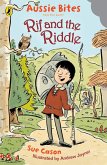 Rif & the Riddle: Aussie Bites (eBook, ePUB)