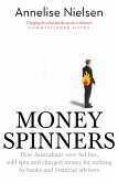 Money Spinners (eBook, ePUB)