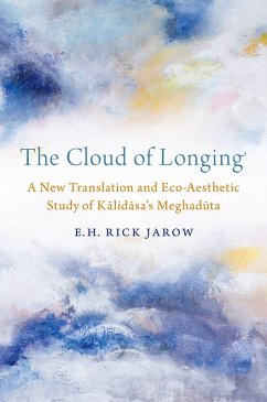 The Cloud of Longing (eBook, ePUB) - Jarow, E. H. Rick