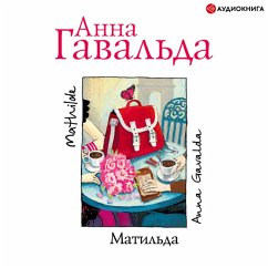 Mathilde (MP3-Download) - Gavalda, Anna