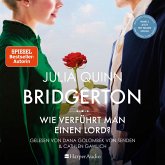 Bridgerton - Wie verführt man einen Lord? (ungekürzt) (MP3-Download)