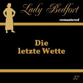 Folge 57: Die letzte Wette (MP3-Download)