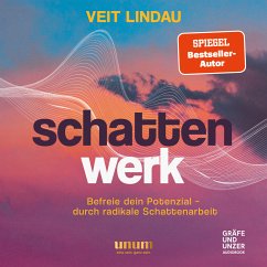 Schattenwerk (MP3-Download) - Lindau, Veit