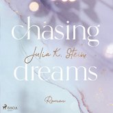 Chasing Dreams (Montana Arts College 1) (MP3-Download)