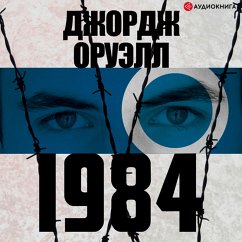 Fifty Shades of Freedom (MP3-Download) - Orwell, George