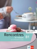 Rencontres en français B1 Rencontres en français B1