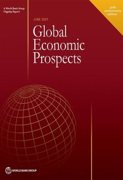 Global Economic Prospects, June 2021 - World Bank