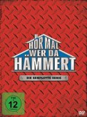 Hör mal wer da hämmert - Komplettbox Staffel 1-8