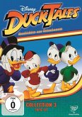 Ducktales - Geschichten aus Entenhausen Collection 3