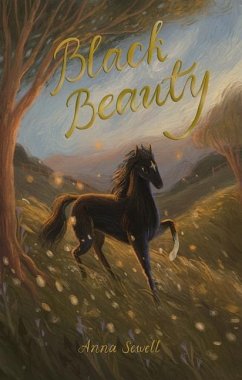 Black Beauty - Sewell, Anna