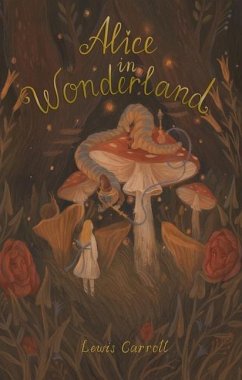 Alice's Adventures in Wonderland - Carroll, Lewis