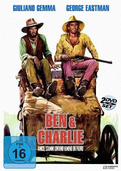 Ben & Charlie