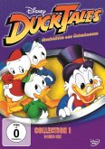 Ducktales - Geschichten aus Entenhausen Collection 1