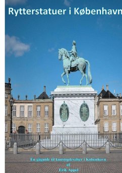 Cover Rytterstatuer i København