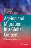 Ageing and Migration in a Global Context (eBook, PDF)