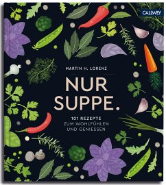 Nur Suppe. (eBook, ePUB) - Lorenz, Martin H.