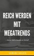 Reich werden mit Megatrends (eBook,... - Bild 1