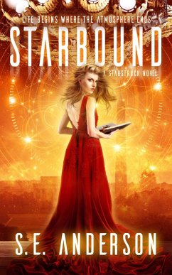 Cover Starbound (Starstruck, #5) (eBook, ePUB)