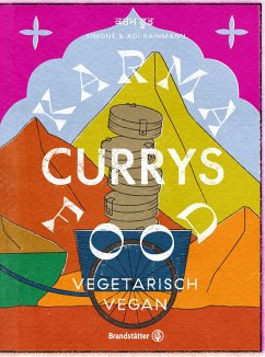 Karma Food Currys (eBook, ePUB) - Raihmann, Adi; Raihmann, Simone