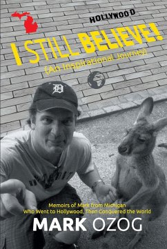 I Still Believe! (eBook, ePUB)