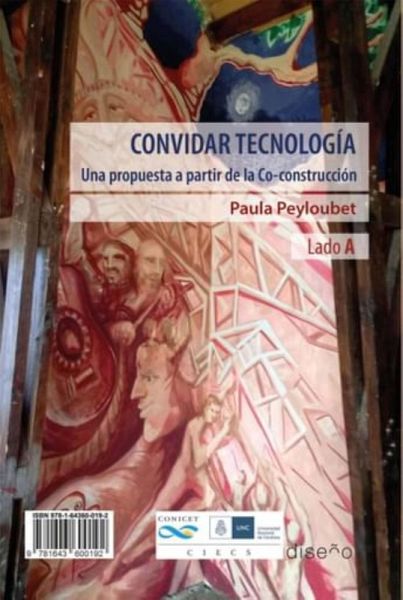 Convidar tecnología (eBook, PDF) Convidar tecnología (eBook, PDF)
