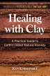 Healing with Clay (eBook, ePUB) - Bild 1