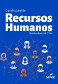 O profissional de recursos humanos (eBook, ePUB)