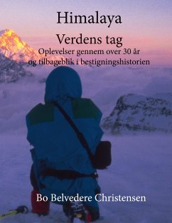 Himalaya Verdens Tag - Christensen, Bo Belvedere