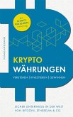 Kryptowährungen Verstehen   Investieren   Gewinnen (eBook, ePUB)