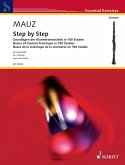 Step by Step (eBook, PDF)