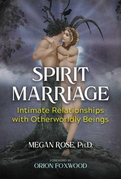 Spirit Marriage (eBook, ePUB) - Rose, Megan