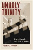 Unholy Trinity (eBook, ePUB)