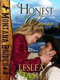 An Honest Woman: Montana Brides #2 (eBook, ePUB)