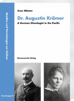 Dr. Augustin Krämer - Mönter, Sven