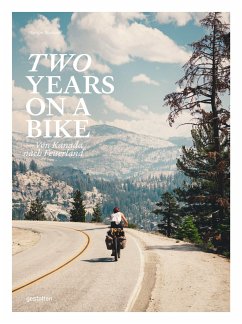 Two Years On A Bike - Doolaard, Martijn