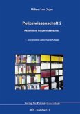 Polizeiwissenschaft