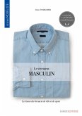 Le vêtement masculin (eBook, ePUB) Le vêtement masculin (eBook, ePUB)