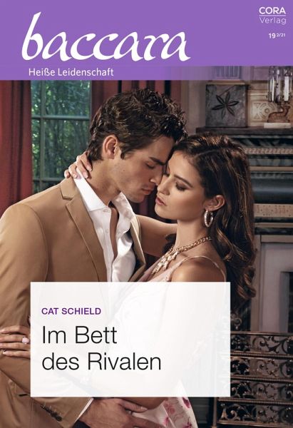 Im Bett des Rivalen (eBook, ePUB) Im Bett des Rivalen (eBook, ePUB)