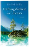Frühlingsfunkeln am Liliensee (eBook, ePUB)