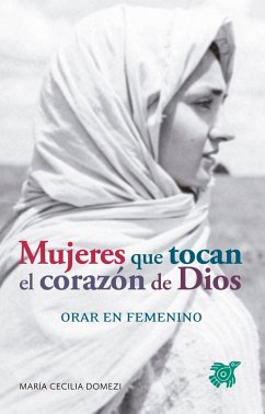 Cover Mujeres que tocan el corazón de Dios (eBook, ePUB)