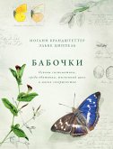Wie Schmetterlinge leben: Wundersame Verwandlungen, raffinierte Täuschungen und prächtige Farbspiele (eBook, ePUB)
