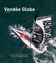 Vendée Globe 2020.2021 - Rieker, Jochen