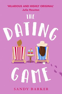 The Dating Game (eBook, ePUB) - Barker, Sandy