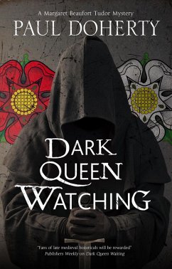 Dark Queen Watching (eBook, ePUB) - Doherty, Paul