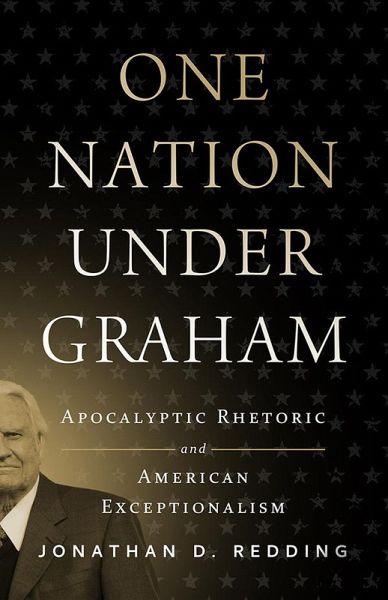 One Nation under Graham (eBook, ePUB) One Nation under Graham (eBook, ePUB)